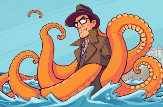 Filmes de Detetive com Calamares