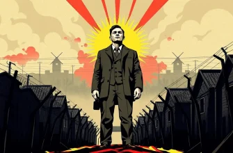 Filmes Biográficos sobre Campos de Concentração