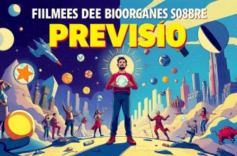 Filmes Biográficos sobre Previsão