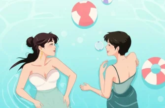 10 Melodramas com Piscinas para Apaixonados