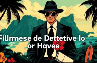 Filmes de Detetive no Havaí
