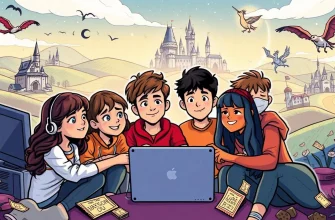 10 Filmes de Fantasia para Jovens