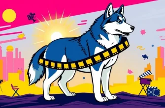 Filmes de Biografia sobre Husky
