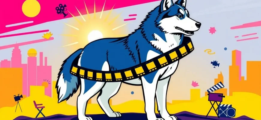 Filmes de Biografia sobre Husky