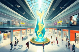 Filmes de Fantasia em Shopping: Uma Seleção Encantadora