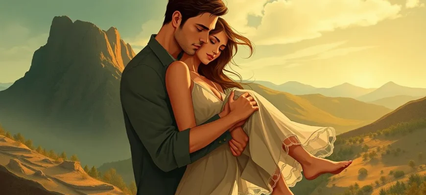 Melodramas na Glush: Amor em Lugares Isolados