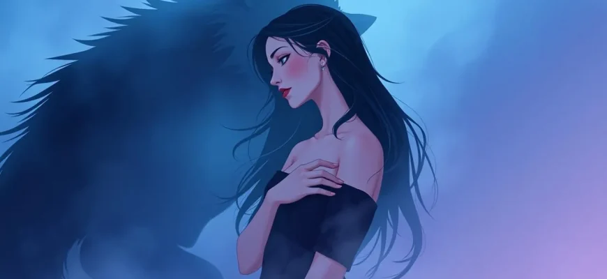 Melodramas com Monstros: Uma Jornada de Amor e Fantasia