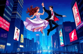 Detetives e Swingers: Uma Seleção de Filmes Imperdíveis