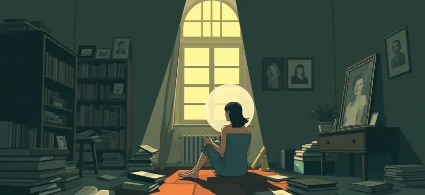 Filmes Biográficos sobre a Perda de uma Irmã