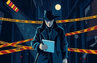 Filmes de Detetive com Personagens Mudos