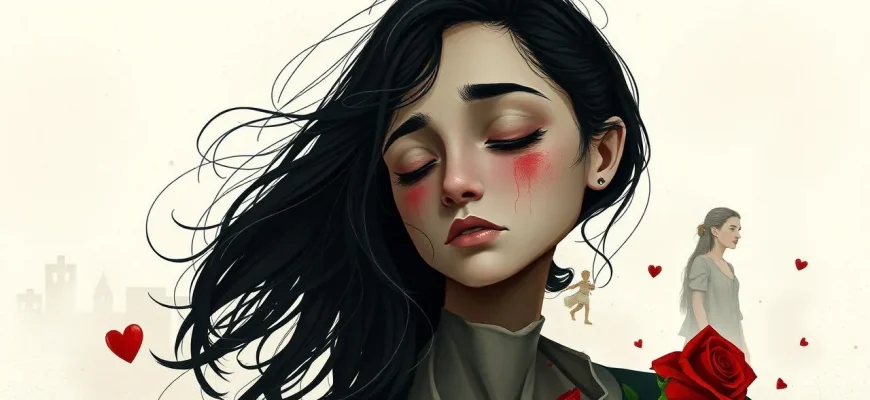Melodramas sobre Loucos: Uma Jornada de Amor e Insanidade