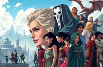 Filmes de Fantasia que Desafiam Preconceitos