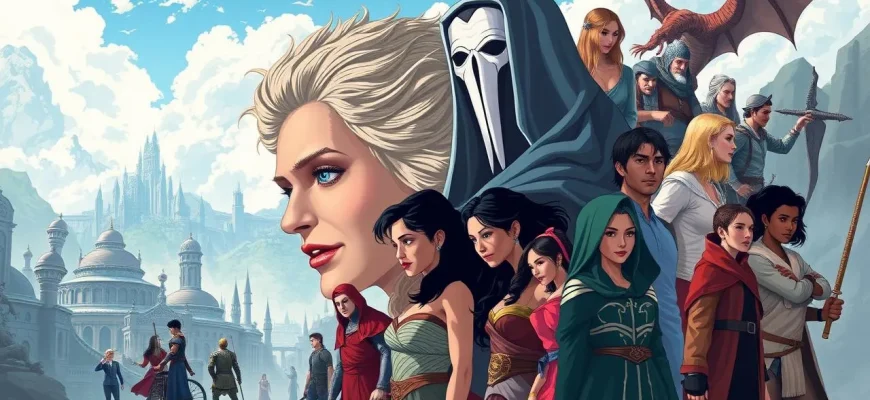 Filmes de Fantasia que Desafiam Preconceitos