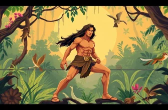 Filmes de Fantasia sobre Tarzan