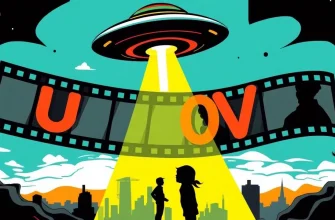 10 Filmes Biográficos sobre OVNIs para Assistir