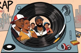 Filmes de biografia sobre rap