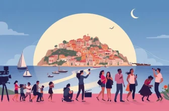 Melodramas sobre Ibiza em Português