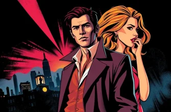 Filmes de Detetive com Relações Complexas