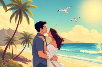 Melodramas de Amor nas Ilhas do Havaí