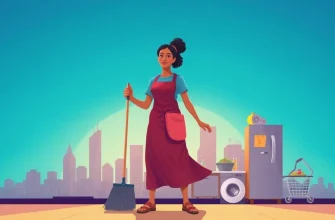 Filmes Biográficos sobre Empregadas Domésticas