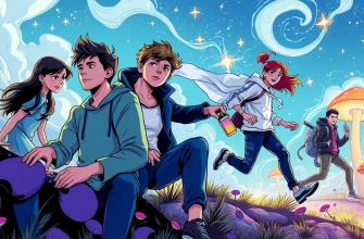 Filmes de Fantasia com Adolescentes Problemáticos