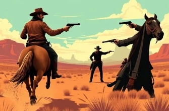 10 Filmes de Faroeste e Aventura para Admiradores do Gênero