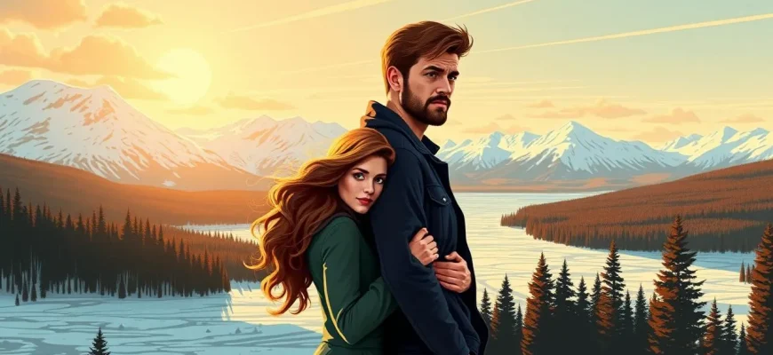 Melodramas no Alasca: Uma Seleção de Filmes para Apaixonar-se