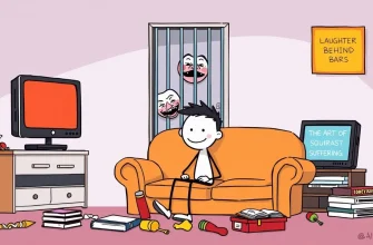 10 Comédias Imperdíveis sobre Prisão Domiciliar