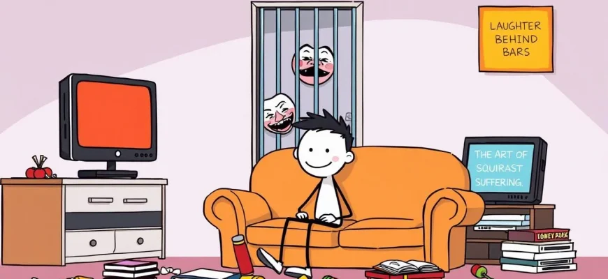 10 Comédias Imperdíveis sobre Prisão Domiciliar