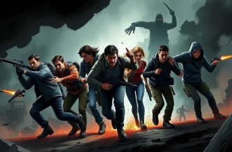 Filmes de Ação sobre Jogos de Sobrevivência