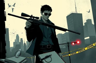 Filmes de Detetive com Snipers: Uma Seleção Imperdível