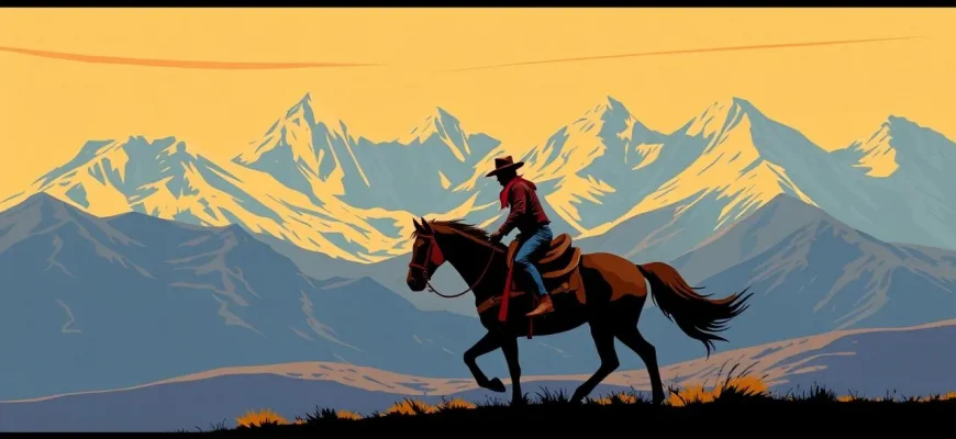 Filmes de Faroeste sobre o Chile