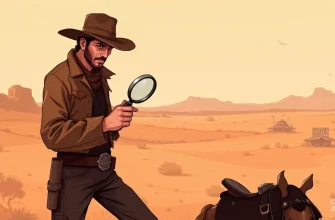 Filmes de Detetive com Cowboy: Aventura e Mistério no Velho Oeste