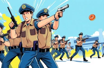 Melhores Filmes de Ação sobre a Academia de Polícia