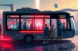 Filmes de Ficção Científica sobre Autostop