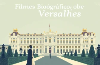 Filmes Biográficos sobre Versalhes