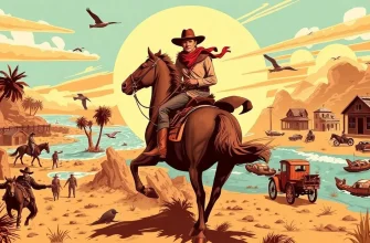 10 Filmes de Faroeste na Flórida