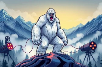 Filmes de Ficção Científica sobre Yeti