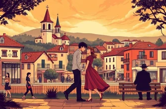 Melodramas de Pequenas Cidades: Uma Jornada de Amor e Descoberta