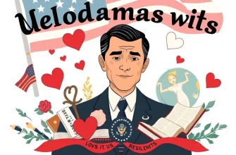 Melodramas com Presidentes dos EUA