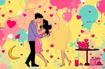 Comédias sobre Amantes: Rir com Traições e Romance