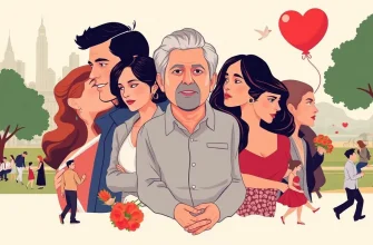 Filmes de Biografia sobre Encontros