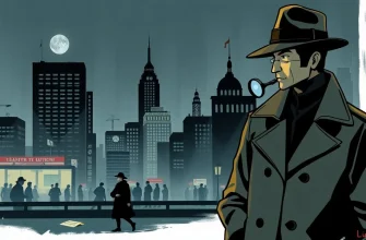 Filmes de Detetive em Tempos de Pandemia