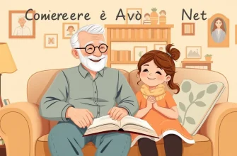 10 Comédias Imperdíveis sobre Avô e Neta