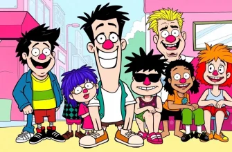 Comédias sobre excluídos: Rindo com os desajustados