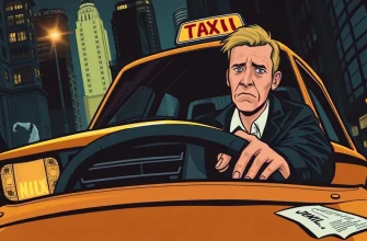 Filmes de Terror sobre Taxistas