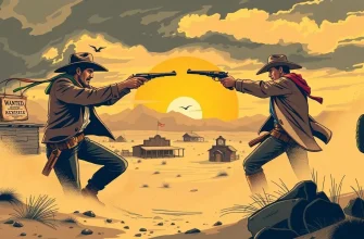 Filmes de Faroeste com Duelos