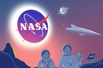 Filmes de Ficção Científica da NASA