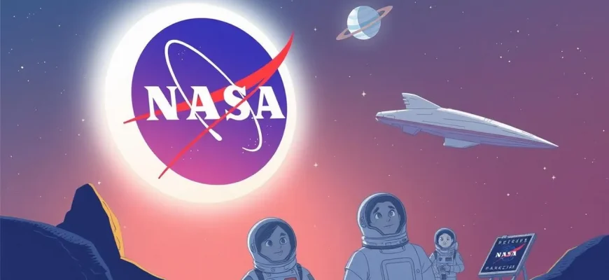 Filmes de Ficção Científica da NASA