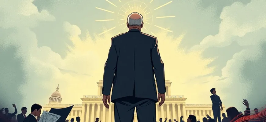 Melodramas sobre Eleições: Uma Seleção de Filmes